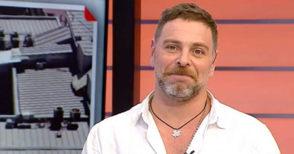 José Antonio Neme desclasifica inédita historia de amor: “Me iba a casar con un…”