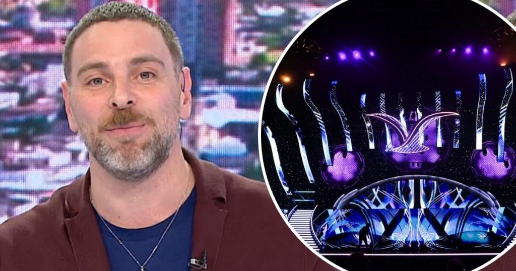 ¿Subiría a la Quinta Vergara? José Antonio Neme rompe el silencio sobre animar Viña