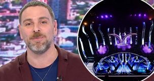 ¿Subiría a la Quinta Vergara? José Antonio Neme rompe el silencio sobre animar Viña