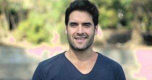 Actor Juan José Gurruchaga habla de compleja enfermedad que afecta a su hijo de 11 años