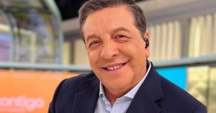 ¿Por qué no está JC Rodríguez? La razón de su ausencia en días claves de contingencia