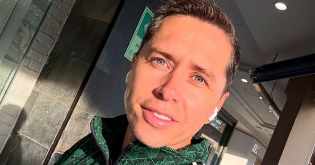 Karol Lucero desconcierta con inesperado consejo sobre infidelidad: “La culpa solo sirve si se transforma”