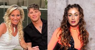 Madre de Raimundo Cerda estalla contra Daniela Castro tras nueva polémica: 