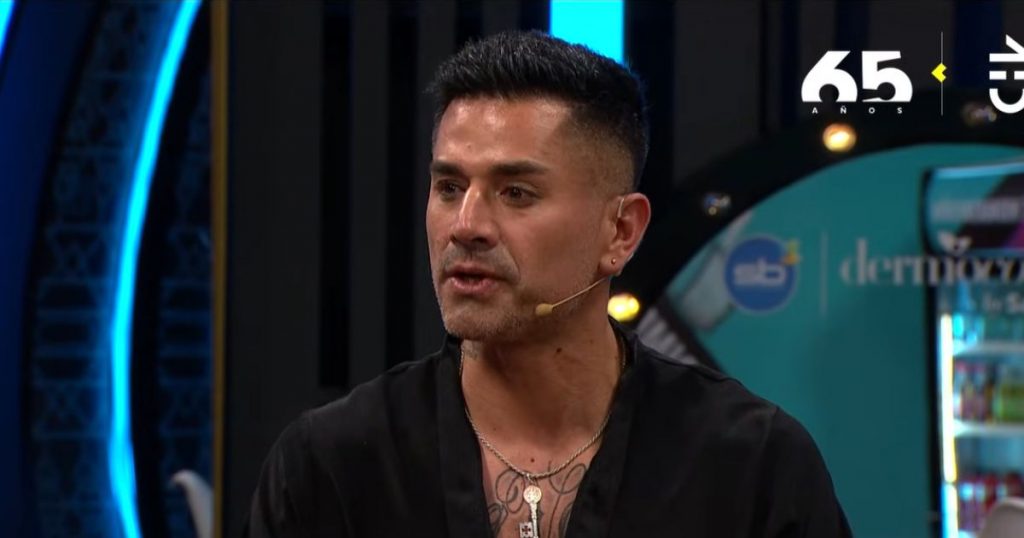 “Me crucificaron”: Kike Acuña estalla tras eliminación de ‘Fiebre de Baile’ por ola de críticas