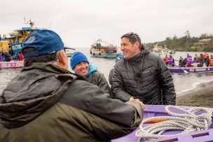 Temporal, mandas y milagros: El capítulo más emocionante de “Lugares que hablan”