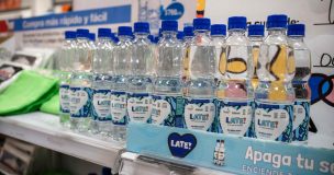 Sodimac y Late! entregan importante aporte a TECHO-Chile gracias a compras solidarias