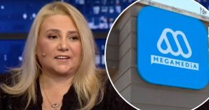 Acertó: Reviven antigua predicción de Latife Soto sobre embarazo en Mega