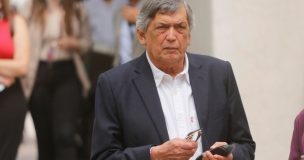 Lautaro Carmona ante posible suspensión de militancia de Jeannette Jara: 