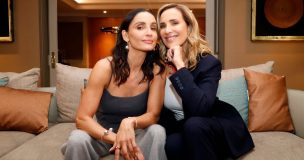 Angélica Castro y Leonor Varela rompen tabúes sobre la mujer con 