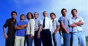 Como homenaje: 'Machos' vuelve a la TV tras fallecimiento de Héctor Noguera