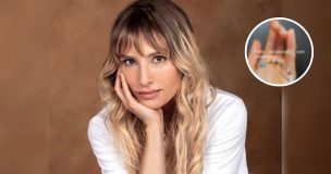 Mane Swett reaparece en las redes con sensible mensaje a su hijo tras perder custodia