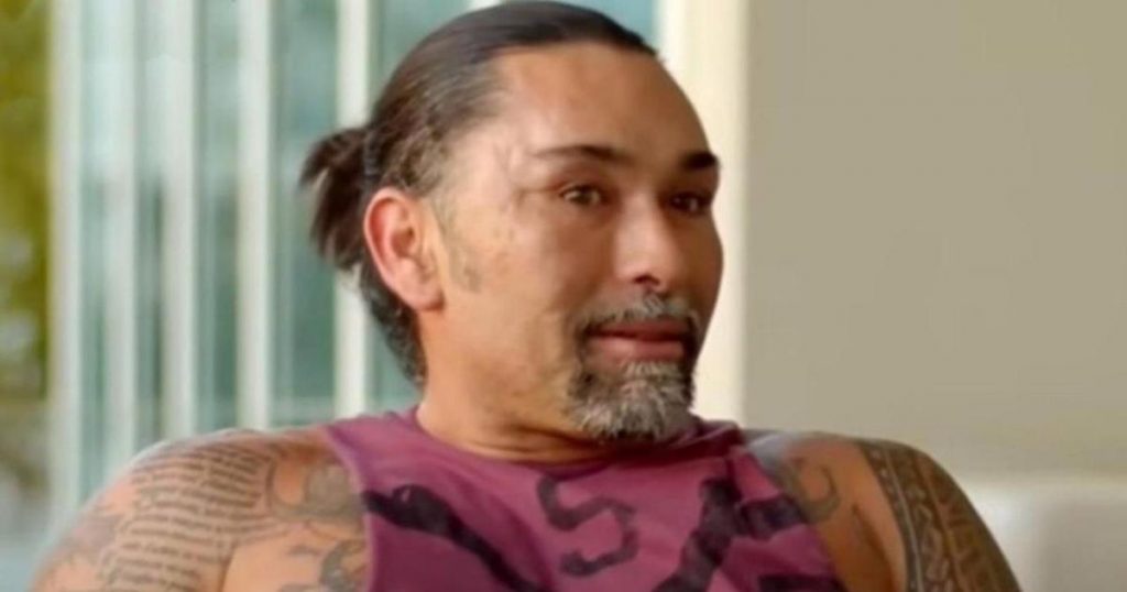 “Me muero por verte”: El mensaje de Marcelo Ríos que desató rumores de nuevo amor