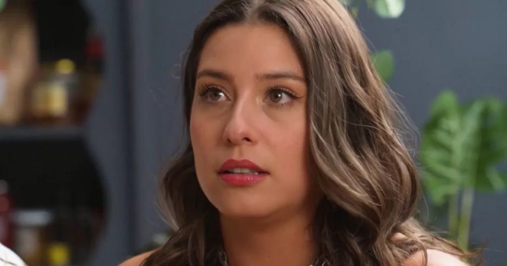 ¿Soltera o separada? Viralizan video de María José Quintanilla que aclara su presente amoroso