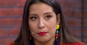 Polémica en Viña: Bizarro sale al paso de rumores sobre María José Quintanilla