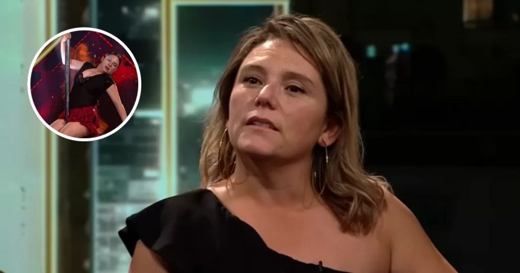 “Tuve unos temas”: María José Quiroz cuenta la verdad tras su ausencia en ‘Fiebre de Baile’