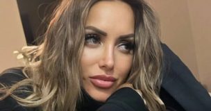 Marité Matus rompe silencio y confirma que su hermano manejaba en el accidente con sus hijos