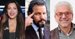 Ganadores y perdedores: el resultado de los famosos en las elecciones 2025