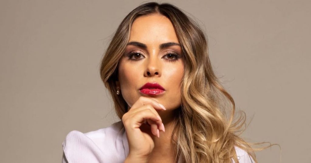 Maura Rivera enfrenta nuevo luto a solo meses de perder a su padre: “Gracias por cuidarme…”