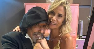 Carla Ochoa rompe su silencio sobre el Miguel 'Negro' Piñera: 