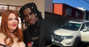 Final feliz: Mike Milfort logra encontrar su camioneta 10 horas después del robo gracias a sus seguidores