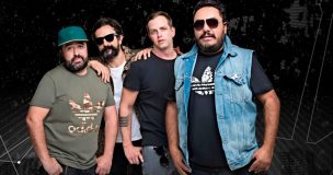 Molotov vuelve a Chile tras 10 años: Será cabeza de cartel en Santiago Rocks