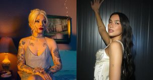 ¿Se molestó? La verdad detrás del 'furioso' emoji de Mon Laferte tras cover de Dua Lipa