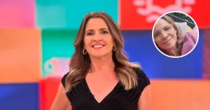 El diagnóstico de Monserrat Álvarez tras desmayo en TVN: 