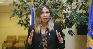 Diputada de oposición propone multas para padres de alumnos que hagan bullying en establecimientos educacionales