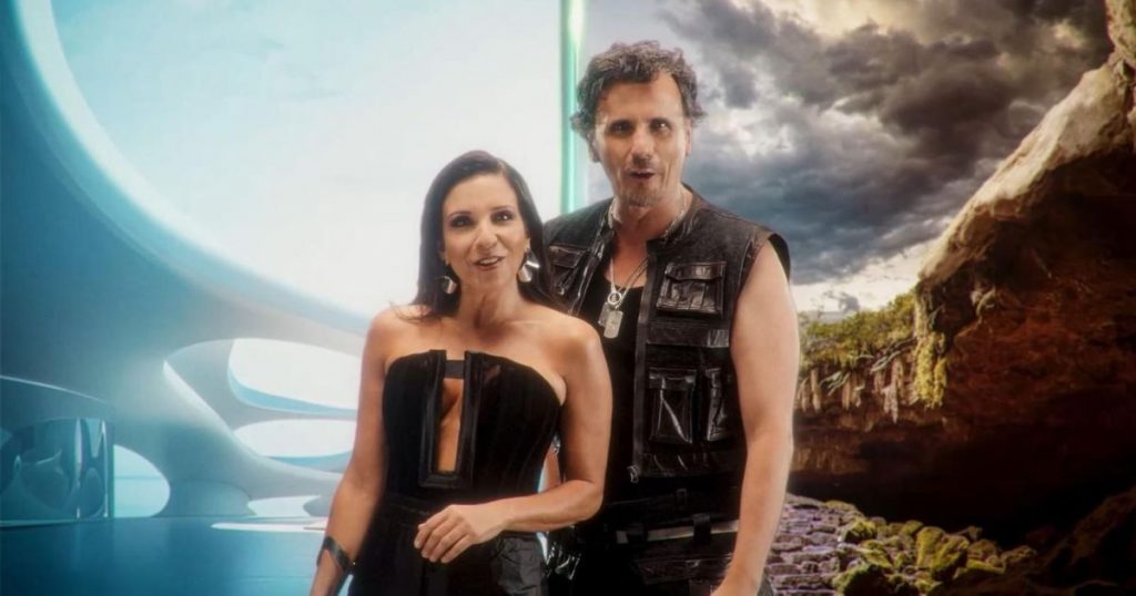 Participante impacta en “Mundos Opuestos” al revelar cáncer de útero: “Fue muy difícil”