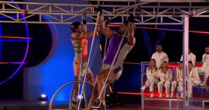 Alan venció a José Pablo y lo deja fuera del Primer Tiempo de 'Mundos Opuestos'