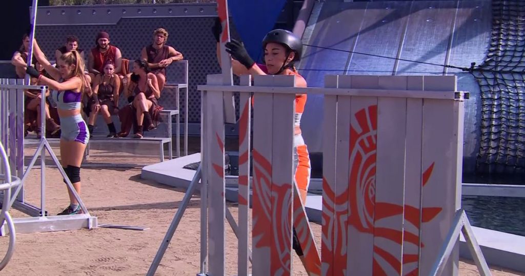 'Quedó fuera de carrera': Disley sorprende al eliminar a Evelyn en duelo de 'Mundos Opuestos'