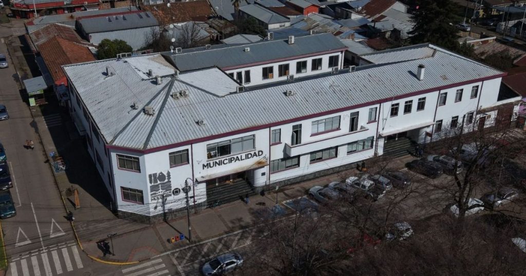 Municipalidad de Mulchén refuerza acciones preventivas ante temporada de incendios forestales