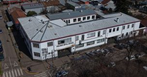 Municipalidad de Mulchén refuerza acciones preventivas ante temporada de incendios forestales