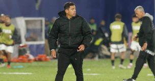 Nicolás Córdova tras triunfo de Chile contra Rusia: 