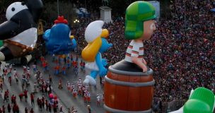 Cecilia Bolocco y Benjamín Vicuña se suman al Paris Parade 2025