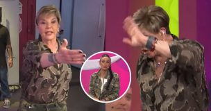 Paulina Nin estalla en vivo y deja sola a Pamela Díaz tras polémica pregunta: 