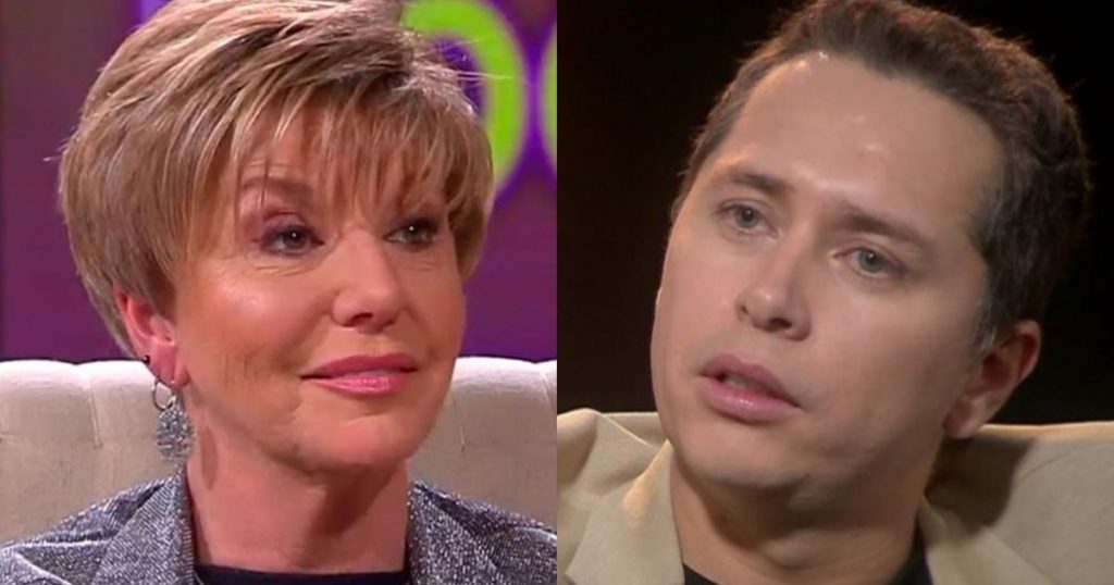 ¿Niño hábil? Paulina Nin destroza nueva faceta de Karol Lucero como consejero de infieles