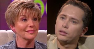 ¿Niño hábil? Paulina Nin destroza nueva faceta de Karol Lucero como consejero de infieles