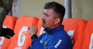 Jugador de Deportes Copiapó fue formalizado tras agresión a paramédico de Universidad de Concepción