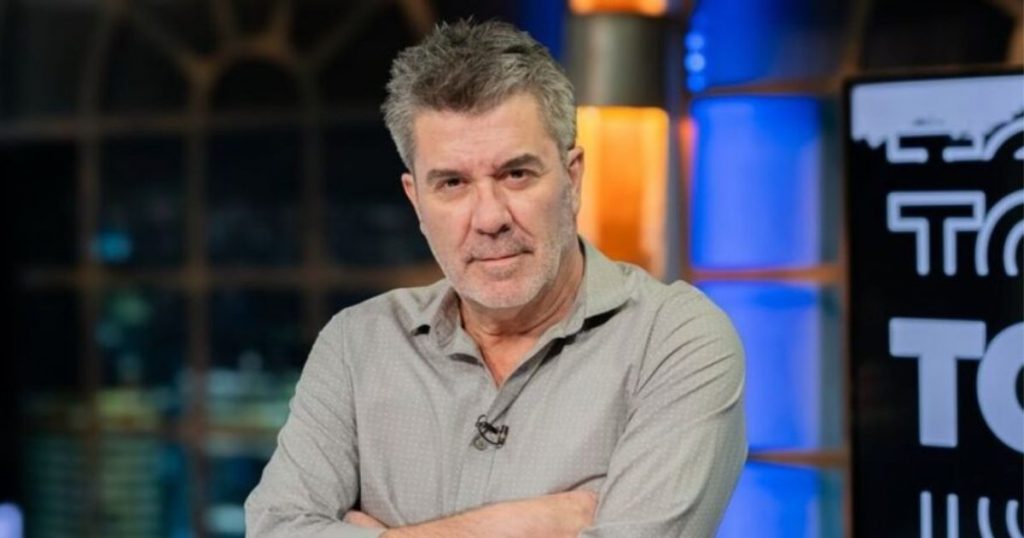 ¿Le alcanzó al Pollo Valdivia? Los votos que obtuvo en su candidatura como diputado