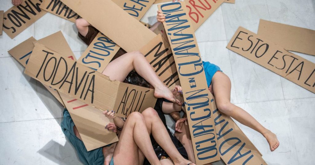 Primavera de Danza llega a Santiago: Conoce los detalles del gran festival de danza contemporánea