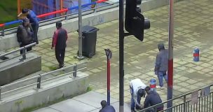 Imputado por vandalismo en playa de Puerto Montt deberá pagar $500 mil al municipio en indemnización