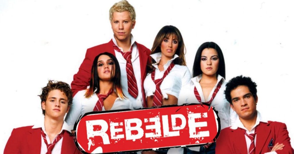 “La maldad afea”: La réplica de ex “RBD” Maite Perroni a críticas por su cuerpo