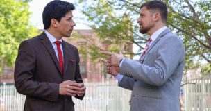 Diputados solicitan al Presidente Boric poner urgencia en proyecto de ley que combate el robo de salmón