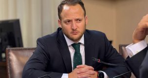 Diputado Jorge Guzmán exige al Gobierno poner suma urgencia a proyecto de ley para seguridad en turismo aventura