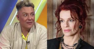 Sergio Rojas arremete sin filtro contra Magdalena Max-Neef: 