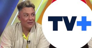 ¿Crisis en TV+? Sergio Rojas filtra que destacado rostro saldría de la casa televisiva