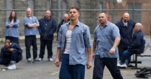 Luto en Hollywood: Muere Spencer Lofranco, actor de 