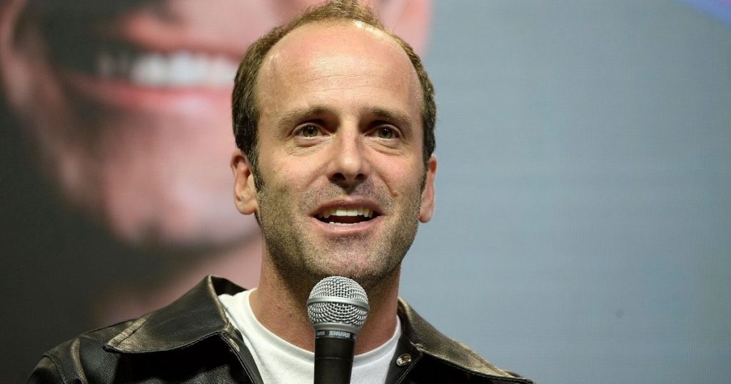 Stefan Kramer emociona con foto inédita junto a Felipe Camiroaga: “Más de 20 años atrás”