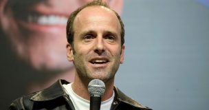 Stefan Kramer emociona con foto inédita junto a Felipe Camiroaga: 